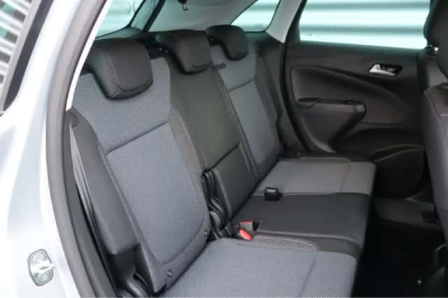 Opel Crossland (2024) thumbnail 16