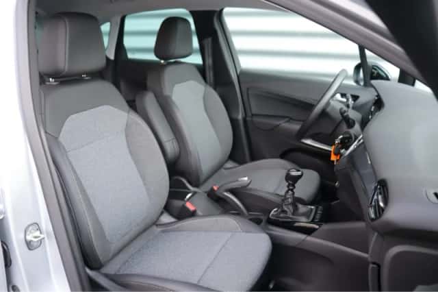 Opel Crossland (2024) thumbnail 17