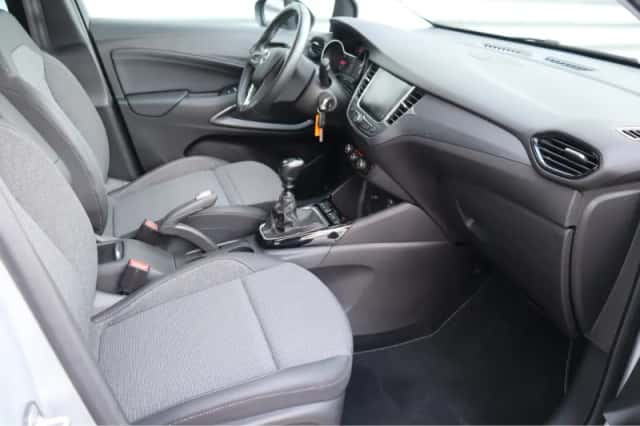 Opel Crossland (2024) thumbnail 18
