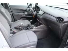 Opel Crossland (2024) thumbnail 18