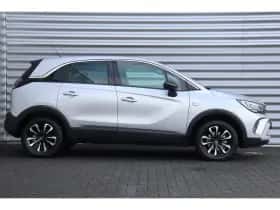Opel Crossland (2024) thumbnail 3
