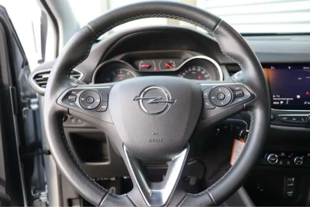 Opel Crossland (2024) thumbnail 27