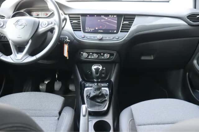 Opel Crossland (2024) thumbnail 28