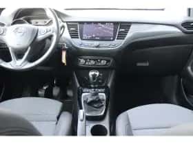 Opel Crossland (2024) thumbnail 28