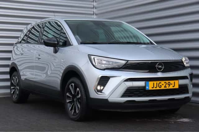 Opel Crossland (2024) thumbnail 4