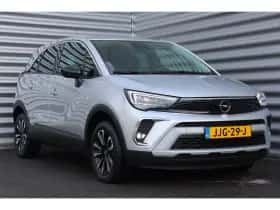 Opel Crossland (2024) thumbnail 4