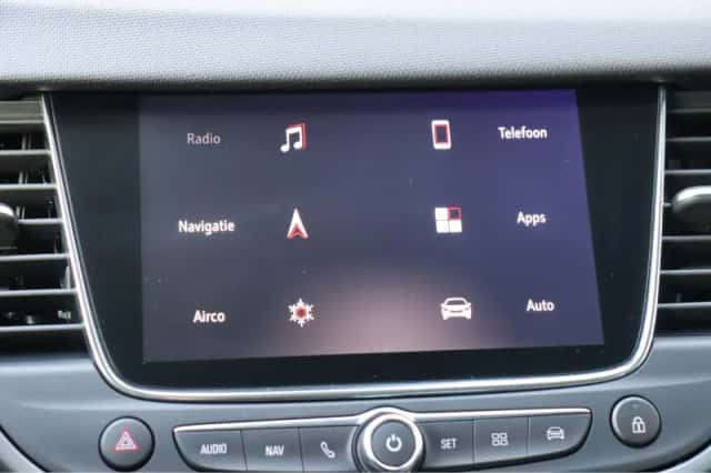 Opel Crossland (2024) thumbnail 32
