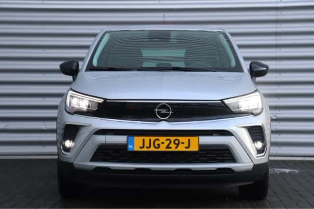Opel Crossland (2024) thumbnail 5