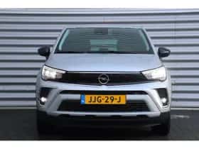 Opel Crossland (2024) thumbnail 5