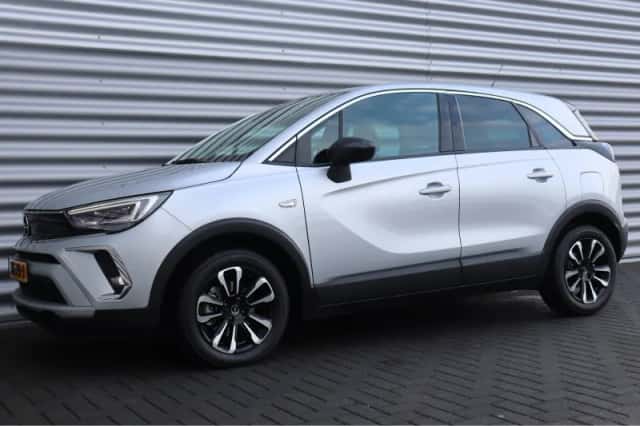 Opel Crossland (2024) thumbnail 6