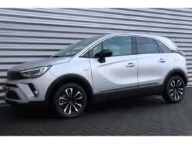 Opel Crossland (2024) thumbnail 6