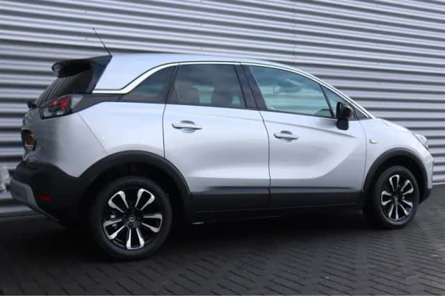 Opel Crossland (2024) thumbnail 7