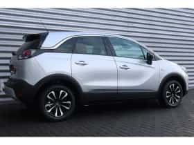 Opel Crossland (2024) thumbnail 7