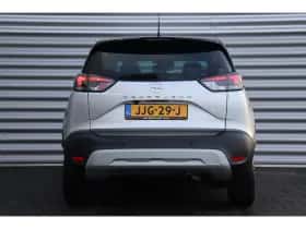 Opel Crossland (2024) thumbnail 8