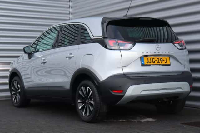 Opel Crossland (2024) thumbnail 9