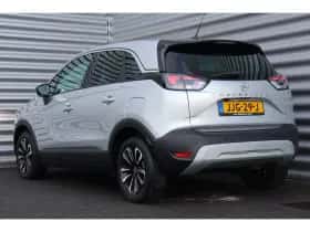Opel Crossland (2024) thumbnail 9