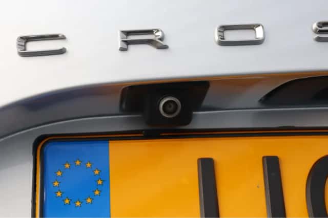 Opel Crossland (2024) thumbnail 10
