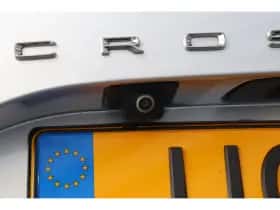 Opel Crossland (2024) thumbnail 10