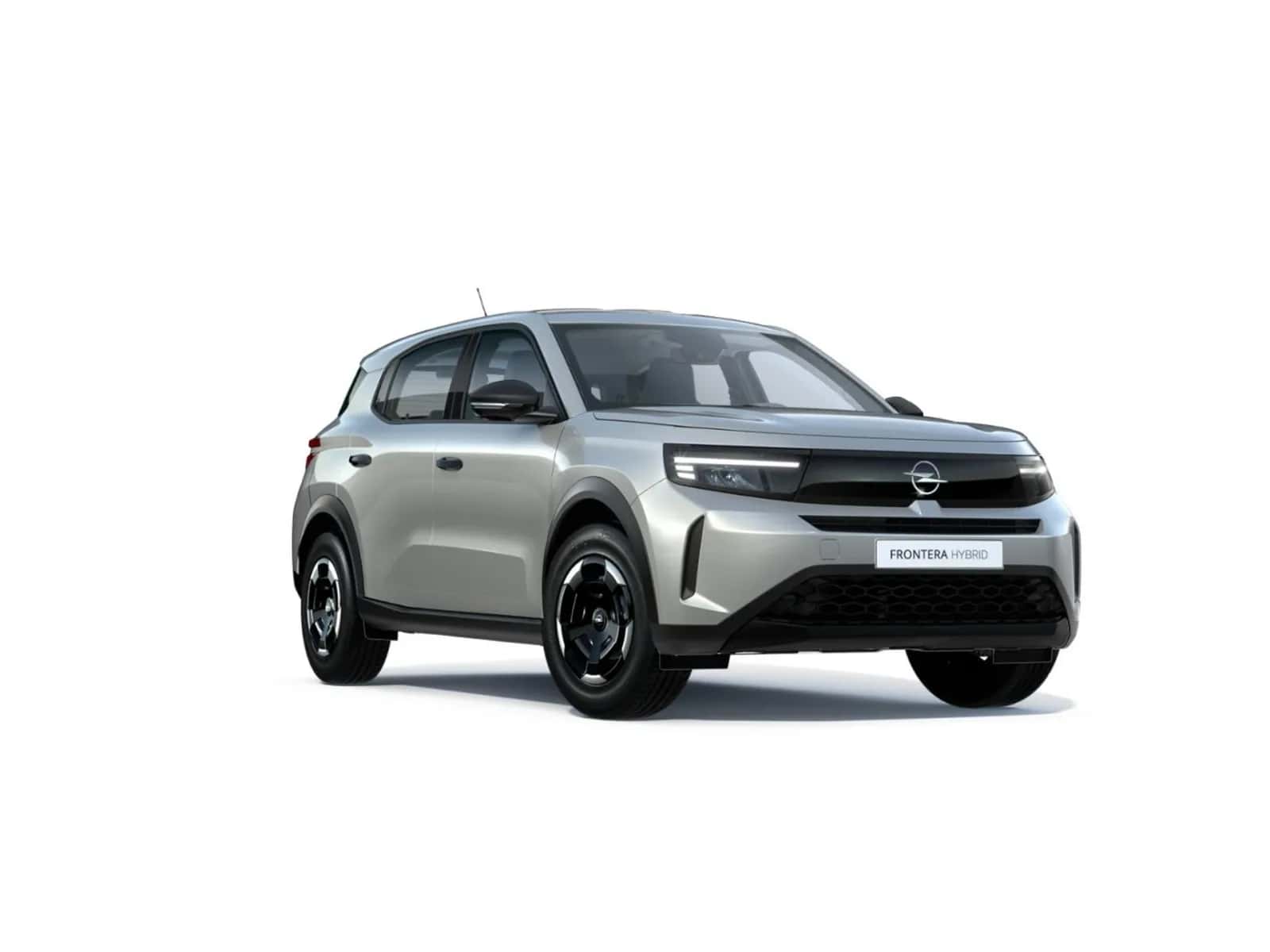 Opel Frontera (2025) — foto 1