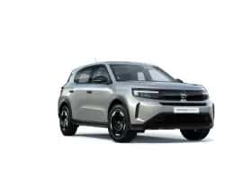 Opel Frontera (2025)