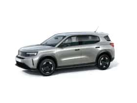 Opel Frontera (2025) thumbnail 3