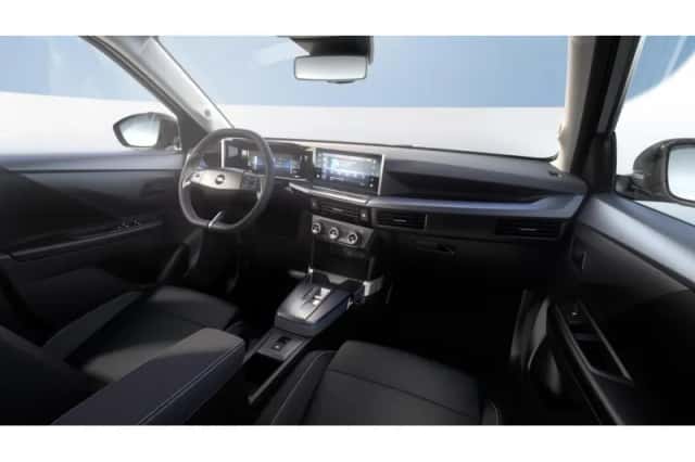 Opel Frontera (2025) thumbnail 5
