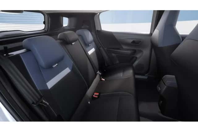 Opel Frontera (2025) thumbnail 7