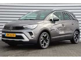 Opel Crossland (2021)