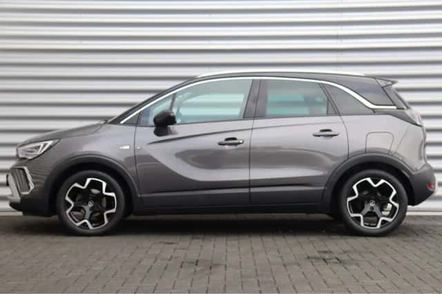 Opel Crossland (2021) thumbnail 2