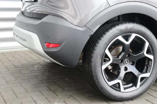 Opel Crossland (2021) thumbnail 11
