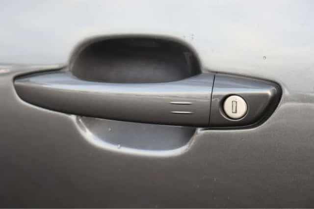 Opel Crossland (2021) thumbnail 14