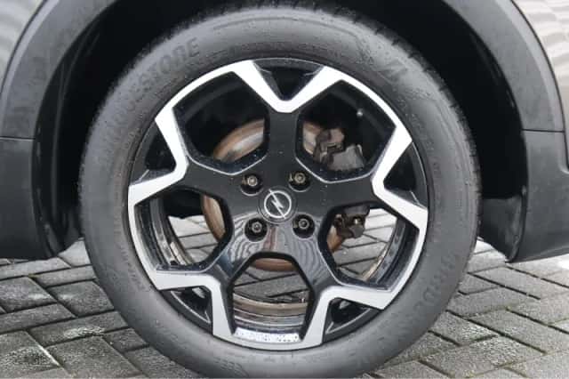 Opel Crossland (2021) thumbnail 15