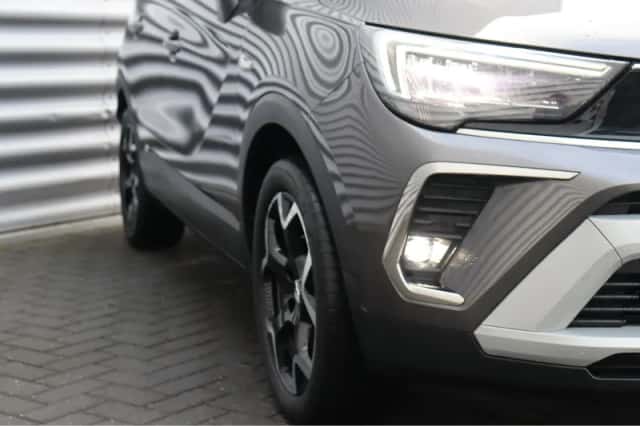 Opel Crossland (2021) thumbnail 16
