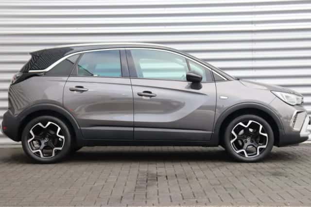 Opel Crossland (2021) thumbnail 3