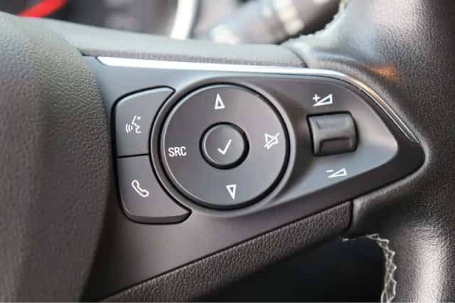 Opel Crossland (2021) thumbnail 26