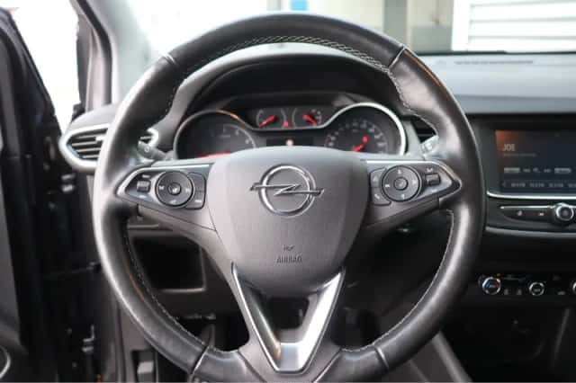 Opel Crossland (2021) thumbnail 28