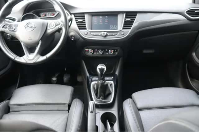 Opel Crossland (2021) thumbnail 29