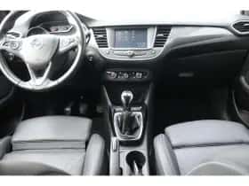 Opel Crossland (2021) thumbnail 29