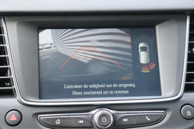 Opel Crossland (2021) thumbnail 30