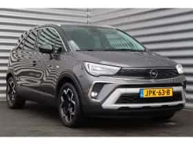 Opel Crossland (2021) thumbnail 4