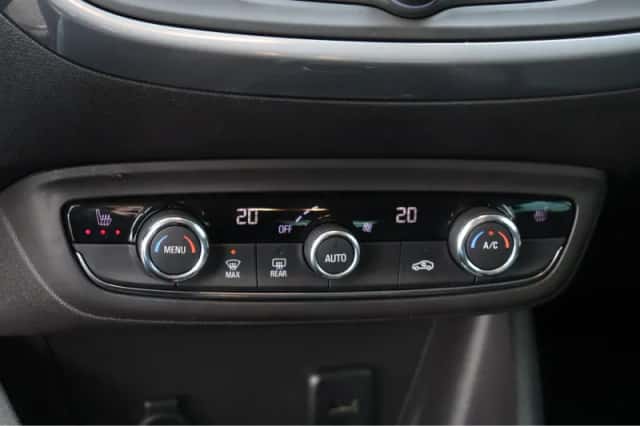Opel Crossland (2021) thumbnail 33