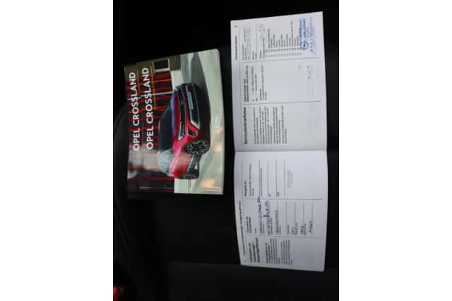 Opel Crossland (2021) thumbnail 37