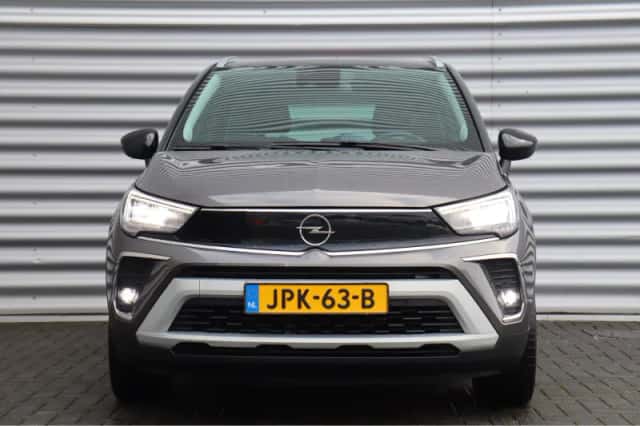 Opel Crossland (2021) thumbnail 5