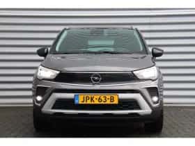 Opel Crossland (2021) thumbnail 5