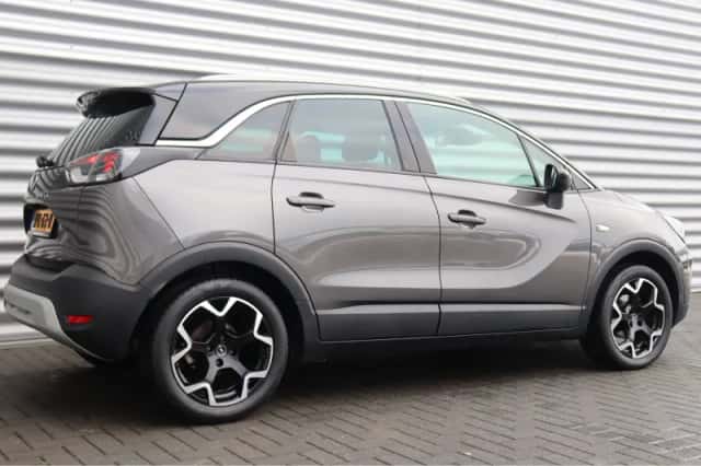 Opel Crossland (2021) thumbnail 7