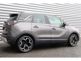 Opel Crossland (2021) thumbnail 7