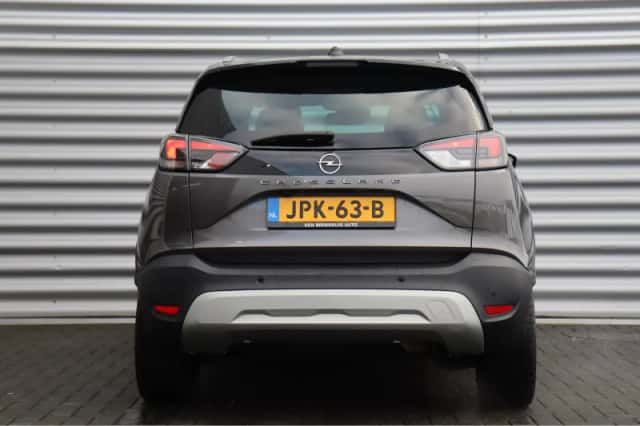 Opel Crossland (2021) thumbnail 8
