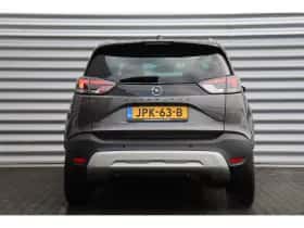 Opel Crossland (2021) thumbnail 8