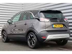 Opel Crossland (2021) thumbnail 9
