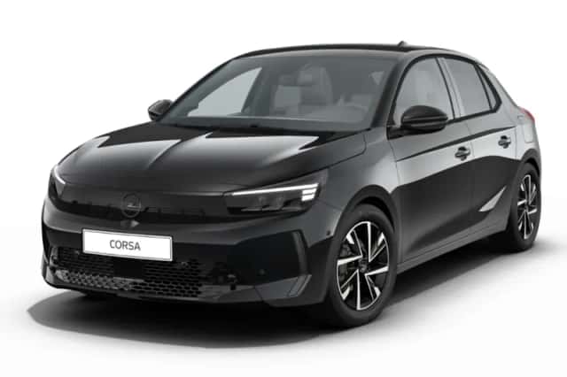 Opel Corsa (2025) thumbnail 1